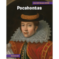 Pocahontas: The Making of a Myth