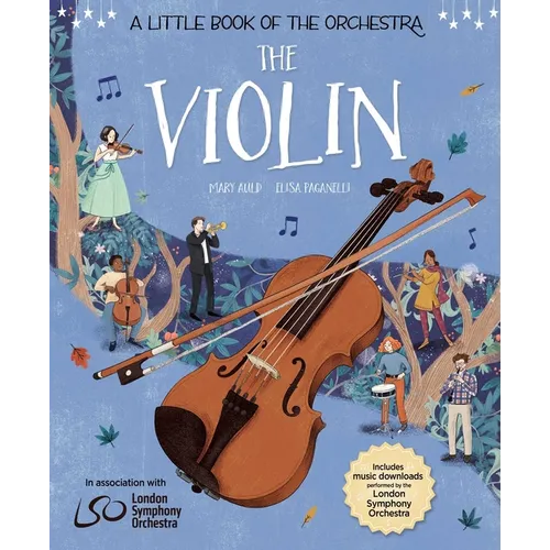 The Violin