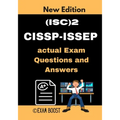 (ISC)2 CISSP-ISSEP actual Exam Questions and Answers: CISSP-ISSEP Information Systems Security Engineering Professional +100 practice exam questions