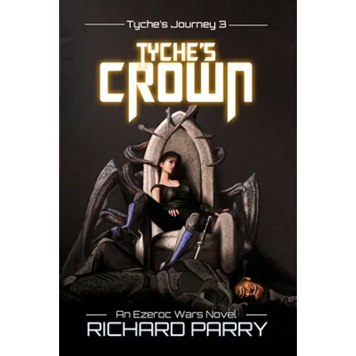 Tyche's Crown