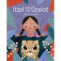 Itzel and the Ocelot