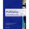 Cambridge English Proficiency Masterclass: Student's Book with Online Skills & Language Practice