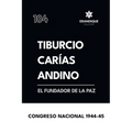 Tiburcio Carías Andino, el fundador de la paz