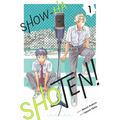 Show-Ha Shoten!, Vol. 1