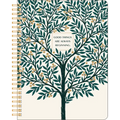 Spiral Notebook: Good Things Are Always Beginning.