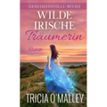 Wilde irische Träumerin