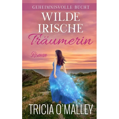 Wilde irische Träumerin