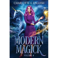 Modern Magick, Volume 4