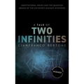 A Tale of Two Infinities: Gravitational Waves and the Quantum Origin of the Universe's Biggest Mysteries