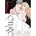 Revenge: Mrs. Wrong Vol. 1