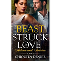 Beast: A Protector Emotional Scars Dark Mafia Romance