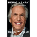 Being Henry: The Fonz. . .and Beyond
