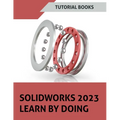 SOLIDWORKS 2023 Learn By Doing (COLORED)