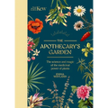 The Apothecary's Garden: The Science and Mythology of Medicinal Plants