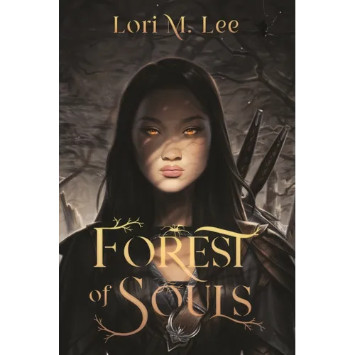 Forest of Souls