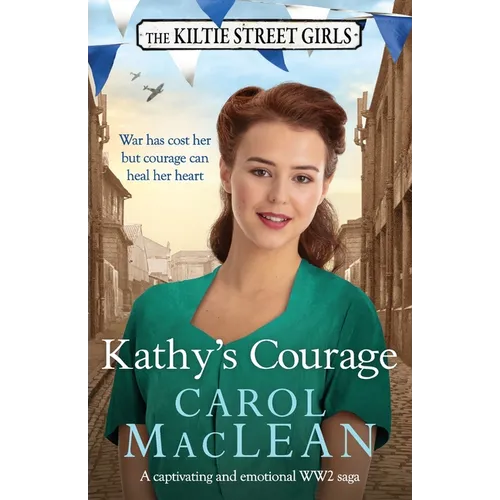Kathy's Courage