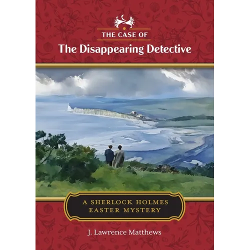 The Case of the Disappearing Detective
