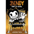 Fade to Black: An Afk Book (Bendy #3)