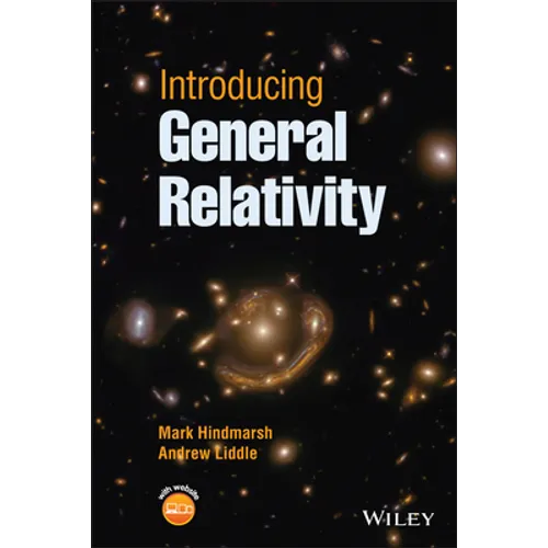 Introducing General Relativity