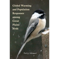 Global Warming and Population Responses among Great Plains Birds