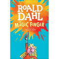 The Magic Finger