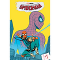 Your Friendly Neighborhood Spider-Man: #1