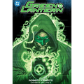 Green Lantern by Robert Venditti Omnibus Vol. 2