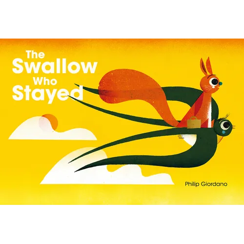 The Swallow Who Stayed