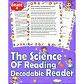 The Science of Reading Decodable Reader for 4th Grade: A Science-Based Decodable Reader for 4th Grade - Engaging Stories, Phonics Practice, and Compre