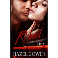 Richard (Caveman Instinct -- Gypsy Curse Book 2)