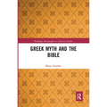 Greek Myth and the Bible