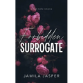 Forbidden Surrogate: Dark Mafia BWWM Romance