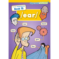 Yellow Sound Practice Book 15 /Ear