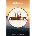 1 & 2 Chronicles