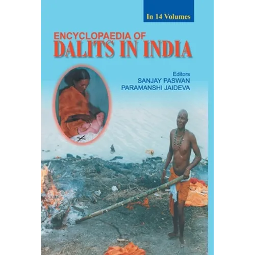 Encyclopaedia of Dalits In India (Education), 10th