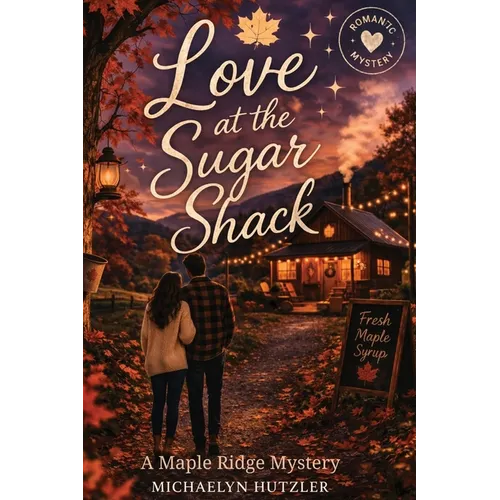Love at the Sugar Shack