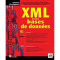 XML et les bases de données