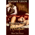 Buying the Virgin - Box Set Four - The Virgin and the Masters