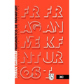 Fragmentos de Frankfurt. Ensayos sobre la teoría crítica
