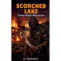 Scorched Lake: Camp Night Massacure
