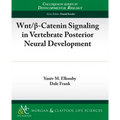 Wnt/ -Catenin Signaling in Vertebrate Posterior Neural Development