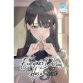 Everyone's Darling Has a Secret, Vol. 2
