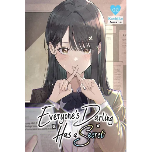 Everyone's Darling Has a Secret, Vol. 2