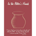 In the Potter's Hands