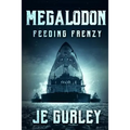 Megalodon: Feeding Frenzy