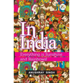 In India: Everything is Sunshine and Rainbows!