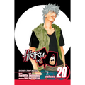 Hikaru No Go, Vol. 20