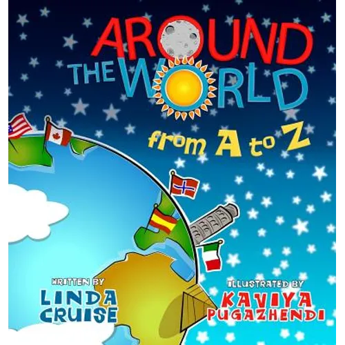 Around the World from A to Z