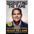 Disrupting the Game: From the Bronx to the Top of Nintendo