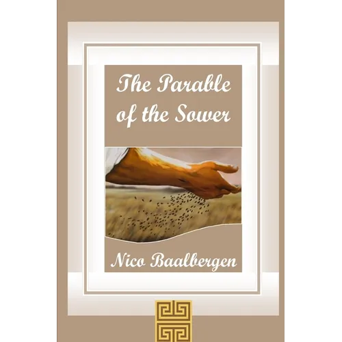 The Parable of the Sower